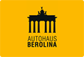 Logo AUTOHAUS BEROLINA